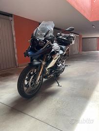 Bmw r 1200 gs - 2015