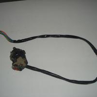 S.Tenere 750 cablatura elettrica- prezzi non tratt