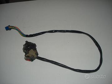 S.Tenere 750 cablatura elettrica- prezzi non tratt