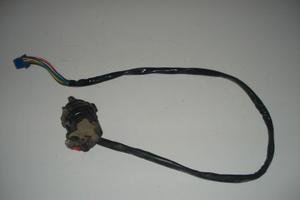 S.Tenere 750 cablatura elettrica- prezzi non tratt