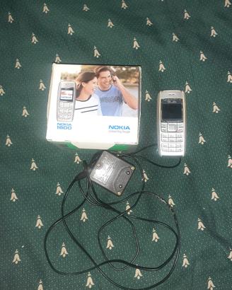 nokia 1600