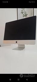 Computer Apple Imac Allin One revisionato