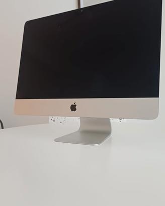 Computer Apple Imac Allin One revisionato