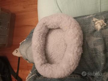 accessori per criceti