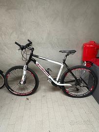 Bici montabike