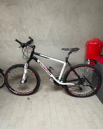 Bici montabike