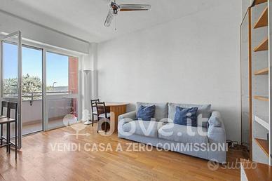 Appartamento di 56 m² con 2 locali a Milano