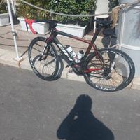 bici da corsa