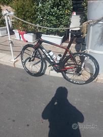 bici da corsa