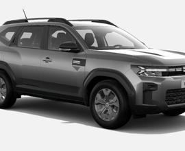 Dacia Bigster Essential mild hybrid-G 140 - 2025