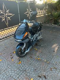 Italijet 50 1998/1999