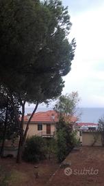 Pietra Ligure in agosto