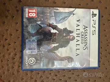 Assassin Creed Valhall