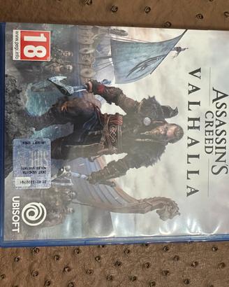 Assassin Creed Valhall