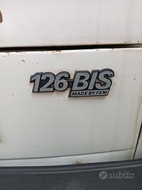 Fiat 126 bis