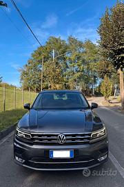 Volkswagen Tiguan 2.0 TDI