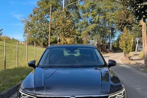 Volkswagen Tiguan 2.0 TDI
