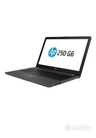 Notebook HP 250 G6