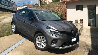 Renault Captur 100 Tce gpl