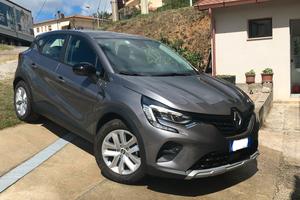 Renault Captur 100 Tce gpl