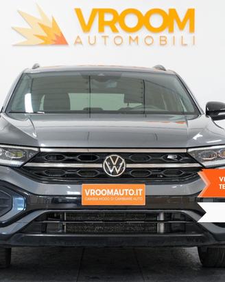VOLKSWAGEN T-Roc 1� serie T-Roc 2.0 TDI SCR 150...