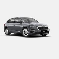 Skoda Scala Selection 1,0 TSI 70 kW (95 CV) 5 marc