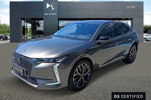 DS DS 4 1.2 Hybrid 145cv DCS6 ETOILE ALCANTARA DIM