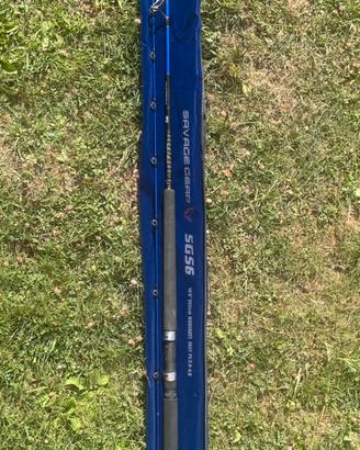 Savage Gear SGS6 MH 30/100 Shore Jigging