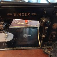 Singer del 1932