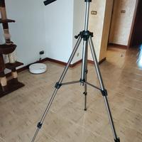 cavalletto della reporter