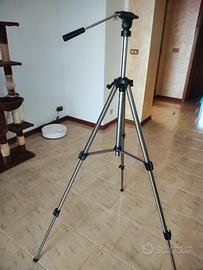 cavalletto della reporter