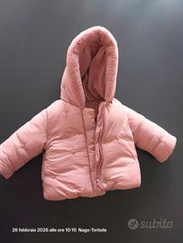 Giacca Idexe 6 mesi