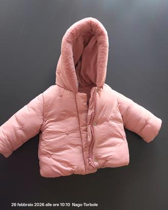 Giacca Idexe 6 mesi