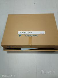 scheda Yaskawa SRDA-EAXA01A