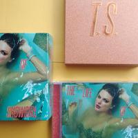 Taylor Swift - The Life of a Showgirl deluxe