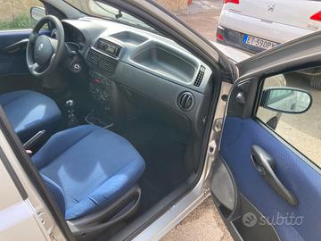 Fiat Punto 1.2
