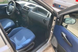 Fiat Punto 1.2