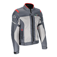 GIACCA CE ON ROAD RUBY DONNA - ACERBIS