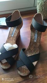 39 sandalo Manolo Blahnik mai usato
