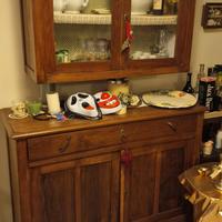 credenza