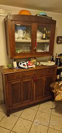 credenza