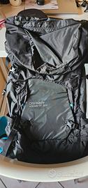 Zaino trekking/alpinismo Osprey Variant 37