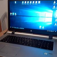 Pc portatile i5 4core  hdd 500 acad tv youtube