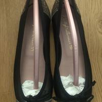 Scarpe Ballerine nuove tg 35