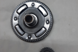 Campana vespa 50 special