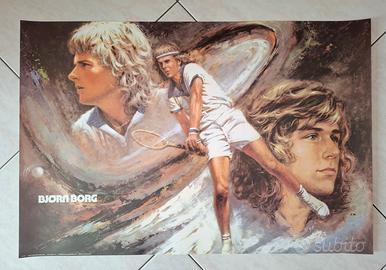           ☆ BJORN BORG☆