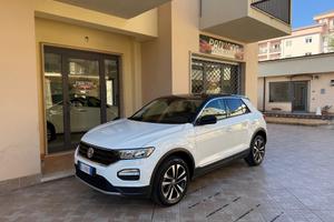 Volkswagen T-Roc 1.6 TDI SCR Business BlueMotion T