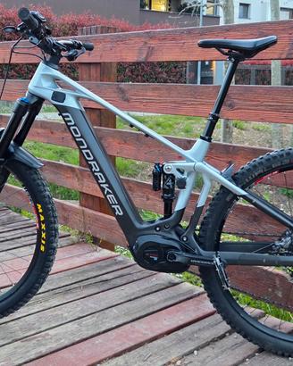 Mondraker Crafty Carbon 
