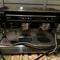 rancilio 2 gruppi