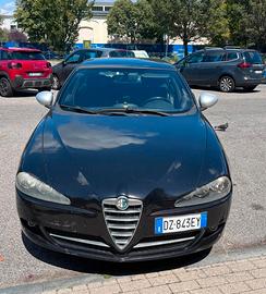 Alfa Romeo 1.6 Twins park GPL